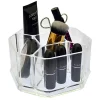 OnDisplay Octo Deluxe Acrylic Cosmetic/Jewelry Organizer -OnDisplay store Belk 100