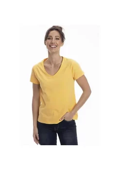 Sierra Socks Women's Long Sleeve T-Shirts -OnDisplay store Belk 1026