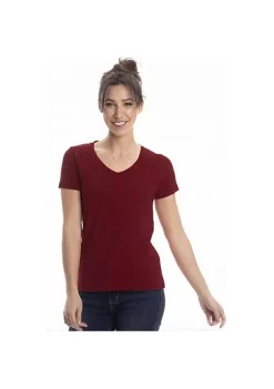 Sierra Socks Women's Long Sleeve T-Shirts -OnDisplay store Belk 1045