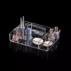 OnDisplay Deluxe Acrylic Makeup and Jewelry Organization Tray - Perfect for Vanity, Bathroom Counter, or Dresser -OnDisplay store Belk 105