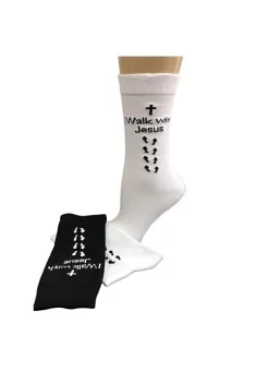 Sierra Socks Turn Cuff Organic Cotton Seamless Toe 3 pair Pack -OnDisplay store Belk 1109