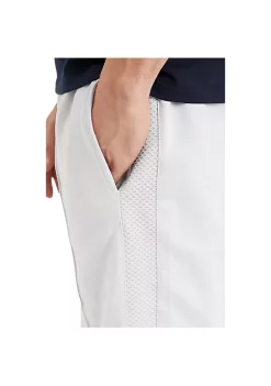 Sierra Socks Men's Breathable, loose, and light Bermuda shorts -OnDisplay store Belk 1121