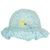Sierra Socks Creative "Love Rain" Rainbow 0-18 Months-Infant Girl Maxi Hat -OnDisplay store Belk 1172