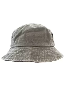 Sierra Socks Faded Denim -Kids Fedora Hat 4-8 Years -OnDisplay store Belk 1209