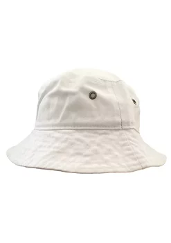 Sierra Socks Faded Denim -Kids Fedora Hat 4-8 Years -OnDisplay store Belk 1210