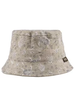 Sierra Socks Ocean Underwater Living - Infant Fedora Hat 0-18 Months -OnDisplay store Belk 1289