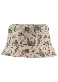 Sierra Socks Ocean Underwater Living - Infant Fedora Hat 0-18 Months -OnDisplay store Belk 1290