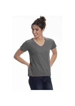THE LIMITED Women's V-Neck T-Shirts