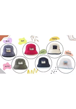 Sierra Socks Superior Team 82 Old-Kids Fedora Hat 4-8 Years -OnDisplay store Belk 1391