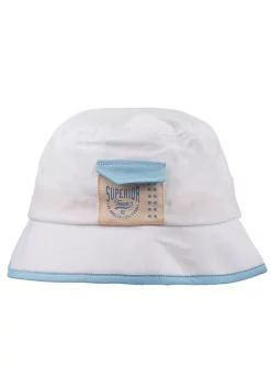 Sierra Socks Superior Team 82 Old-Kids Fedora Hat 4-8 Years -OnDisplay store Belk 1392