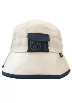 Sierra Socks Superior Team 82 Old-Kids Fedora Hat 4-8 Years -OnDisplay store Belk 1393