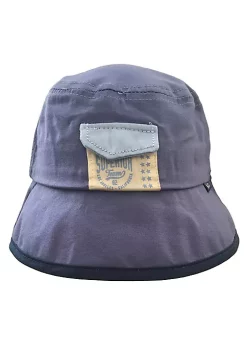 Sierra Socks Superior Team 82 Old-Kids Fedora Hat 4-8 Years -OnDisplay store Belk 1395