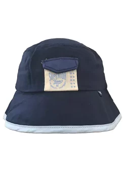 Sierra Socks Superior Team 82 Old-Kids Fedora Hat 4-8 Years -OnDisplay store Belk 1396