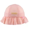 Sierra Socks Enjoy The Summer Holidays -Baby Maxi Hat 1-3 Years