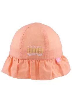 Sierra Socks Enjoy The Summer Holidays -Baby Maxi Hat 1-3 Years -OnDisplay store Belk 1435