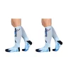 Sierra Socks Nature Sky High Pattern Unisex Socks, Available in 1 Pair, 2 Pair and 3 Pair Packs -OnDisplay store Belk 1441