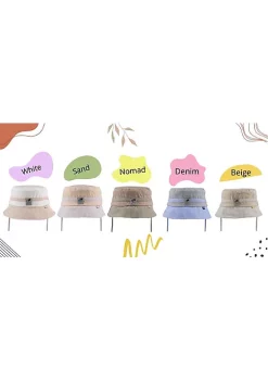 Sierra Socks Little Cartoon Car Fancy Design -Kids Fedora Hat 4-8 Years -OnDisplay store Belk 1465