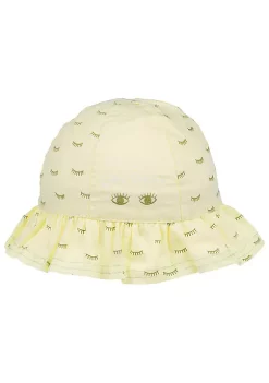 Sierra Socks Baby Dreams Infant Girl Maxi Hat 0-18 Months -OnDisplay store Belk 1474