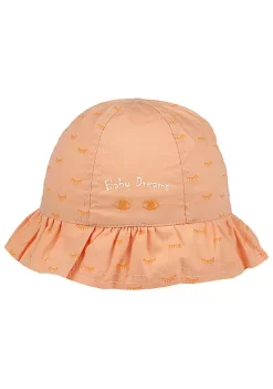 Sierra Socks Baby Dreams Infant Girl Maxi Hat 0-18 Months -OnDisplay store Belk 1476