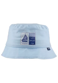 Sierra Socks Let'S Dream Sea -Baby Fedora Hat 1-3 Years