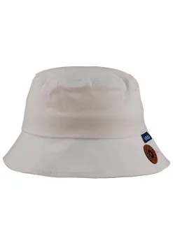 Sierra Socks Trademark Of Premium Wears Badge -Kids Fedora Hat 4-8 Years