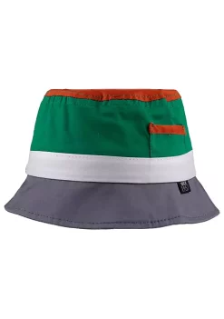 Sierra Socks Star Print -Baby Bucket Hat 1-3 Years -OnDisplay store Belk 1542