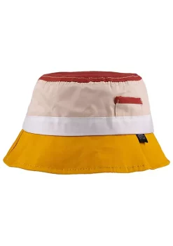 Sierra Socks Star Print -Baby Bucket Hat 1-3 Years -OnDisplay store Belk 1543