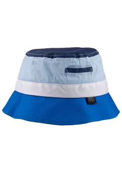 Sierra Socks Star Print -Baby Bucket Hat 1-3 Years -OnDisplay store Belk 1545