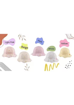 Sierra Socks Breathable Overall Print -Kids Cap 4-8 Years -OnDisplay store Belk 1558