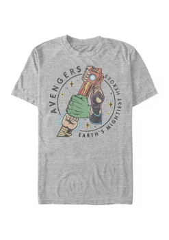 Marvel Avengers Avengers Hands T-Shirt