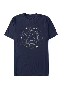 Marvel Avengers Astrological Avengers T-Shirt