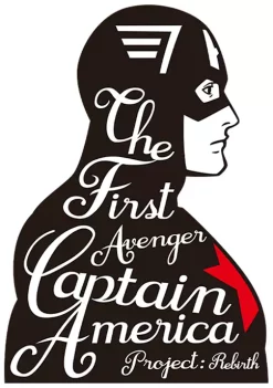 Marvel Avengers Boys 4-7 First Avenger Top -OnDisplay store Belk 1801