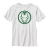 Marvel Avengers Boys 4-7 Lucky Iron Graphic T-Shirt -OnDisplay store Belk 1803