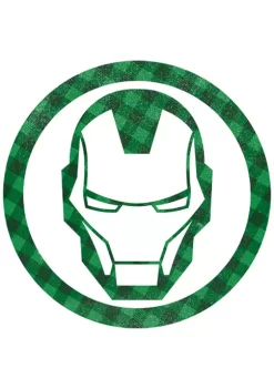 Marvel Avengers Boys 4-7 Lucky Iron Graphic T-Shirt -OnDisplay store Belk 1805