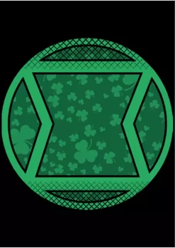 Marvel Avengers Marvel™ Avengers Lucky Black Widow Graphic Short Sleeve T-Shirt -OnDisplay store Belk 1888