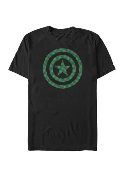 Marvel Avengers Lucky Cap Graphic T-Shirt -OnDisplay store Belk 1899