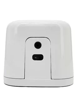 OnDisplay Touchless Wall Mounted Hand Sanitizer/Soap Dispensing Station - Automatic Gel/Liquid No Contact Dispenser for Commercial/Residential Use - Large 1 Liter capacity for Gyms/Salons/Restaurant/Retail -OnDisplay store Belk 245