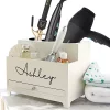 OnDisplay Makayla Deluxe Hair Tool and Accessory Organization Station (Personalized) -OnDisplay store Belk 390