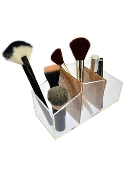 OnDisplay Vail Deluxe Acrylic Cosmetic/Jewelry Organizer -OnDisplay store Belk 48