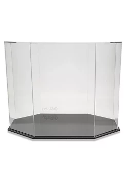 OnDisplay Deluxe UV-Protected Standard Motocross/Motorcycle Helmet Display Case -OnDisplay store Belk 483