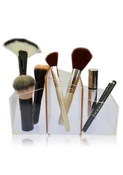 OnDisplay Vail Deluxe Acrylic Cosmetic/Jewelry Organizer -OnDisplay store Belk 49