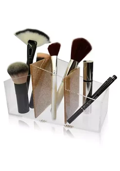 OnDisplay Vail Deluxe Acrylic Cosmetic/Jewelry Organizer -OnDisplay store Belk 50