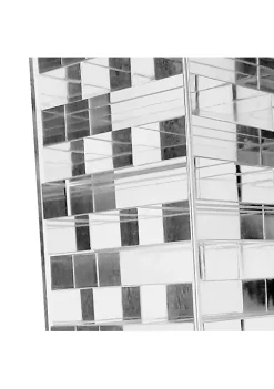 OnDisplay 3D Luxe Acrylic Stacking Tower Puzzle Game- Tumbling Block Game (Clear) -OnDisplay store Belk 524