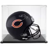 OnDisplay Deluxe UV-Protected Mini Football Helmet Display Case -OnDisplay store Belk 577