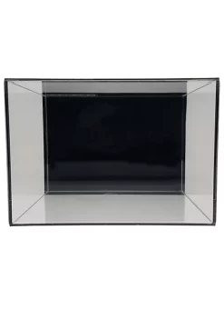 OnDisplay Deluxe UV-Protected Mini Football Helmet Display Case -OnDisplay store Belk 580