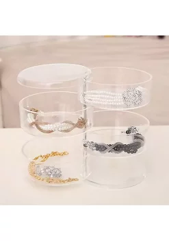 Sierra Socks Women's Cotton Crew Pin Dot and Striped Casual Dress 1 Pair Socks ( Shoe Size: 4-10, Beige (Pin Dot))