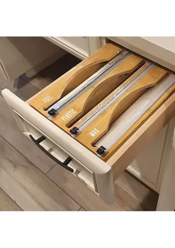 Sierra Socks Women's Rayon from Bamboo Roll Top Mid-Calf Crew Socks 3 Pair Pack -OnDisplay store Belk 87