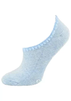 Sierra Socks Women's No Show Invisible Rayon from Bamboo Socks -OnDisplay store Belk 941