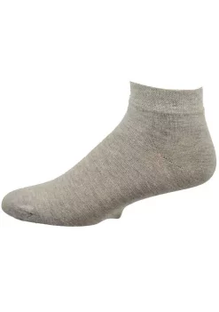 Sierra Socks Men's Low Quarter Hi Performance Bamboo Socks 3 Pair Pack